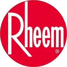 Rheem AC systems