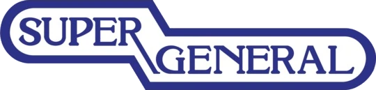 Super General AC systems